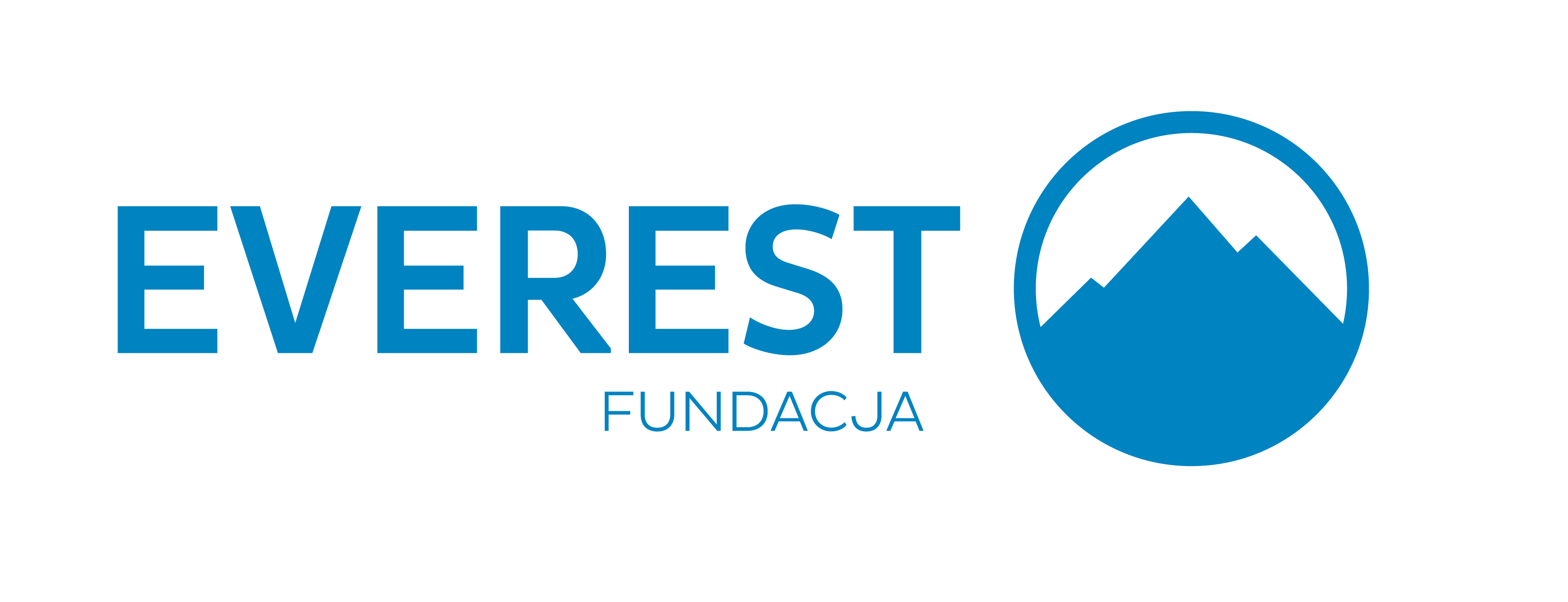 fundacja everest logo